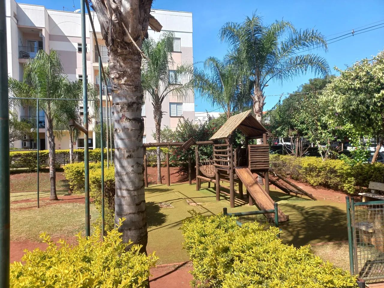 Apartamento 2 dormitorios  - Foto 2