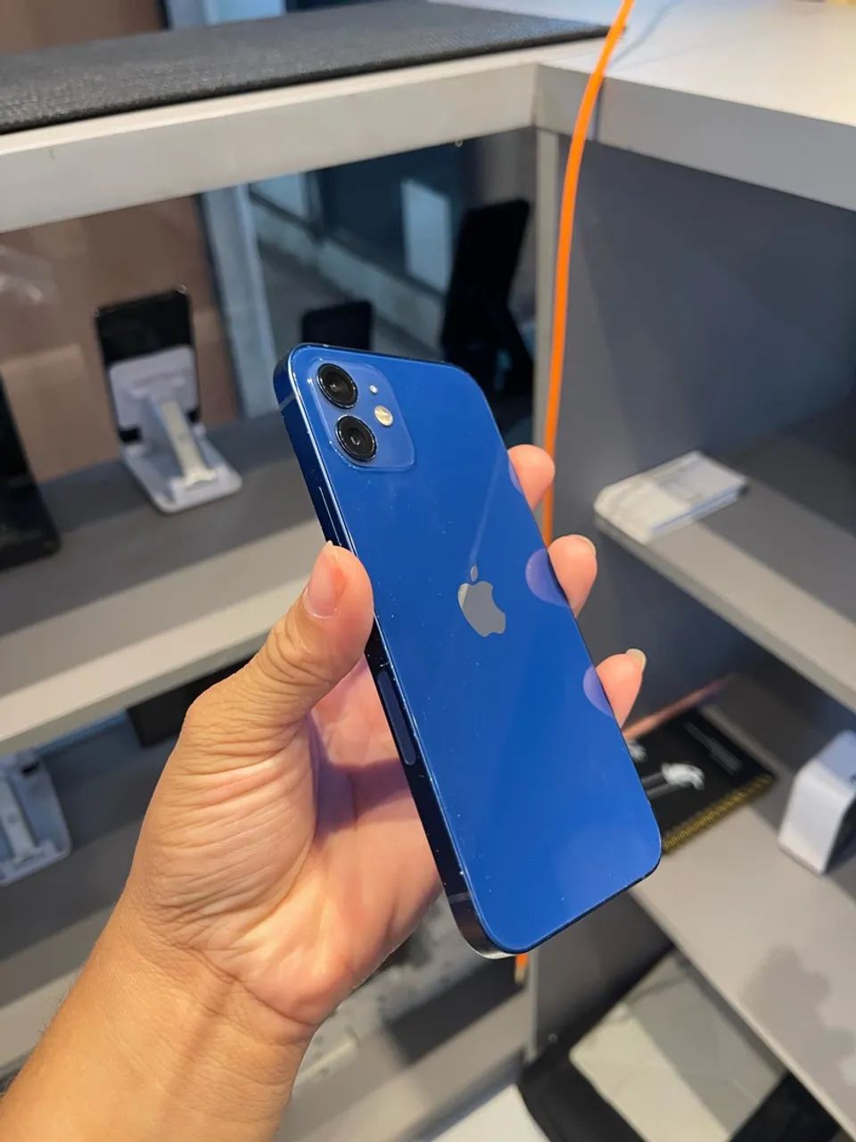 IPHONE 12 64GB  - Foto 4