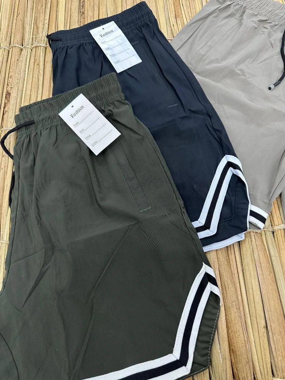 Bermuda Poliamida  - Foto 4