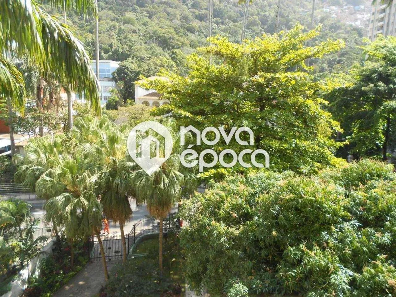 Botafogo | Apartamento 3 quartos, sendo 1 suite - Foto 5