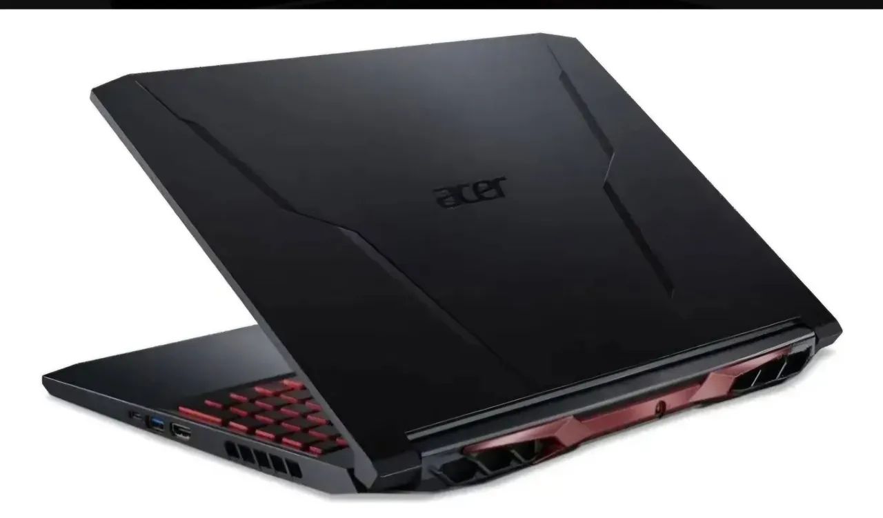 Notebook Acer Nitro 17 - Foto 3