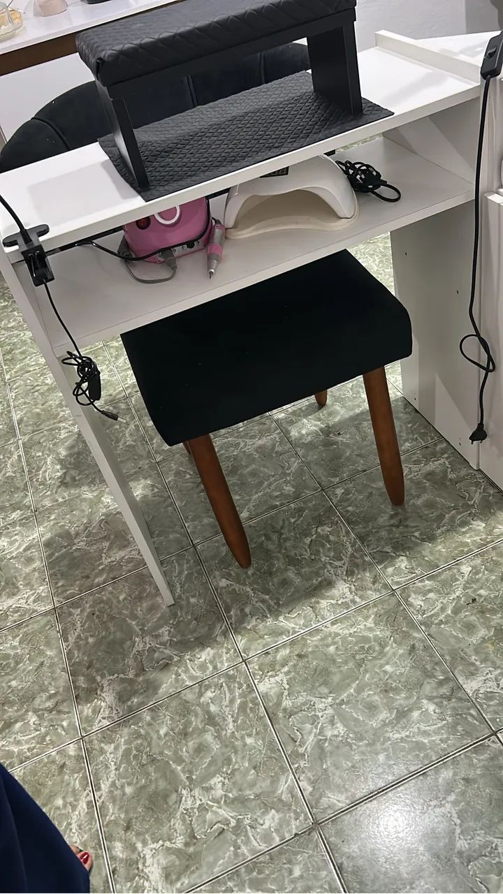 mesa de manicure  - Foto 4