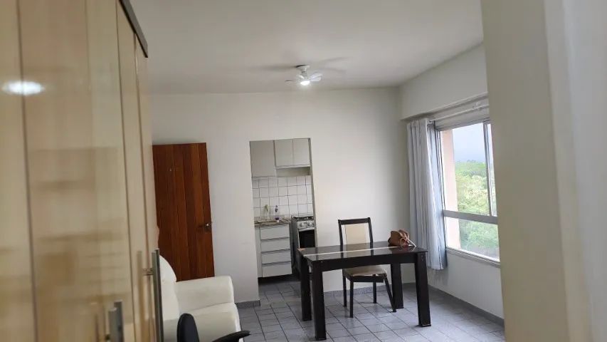 Alugo Kitnet Mobiliada Jardim Camburi - Foto 4