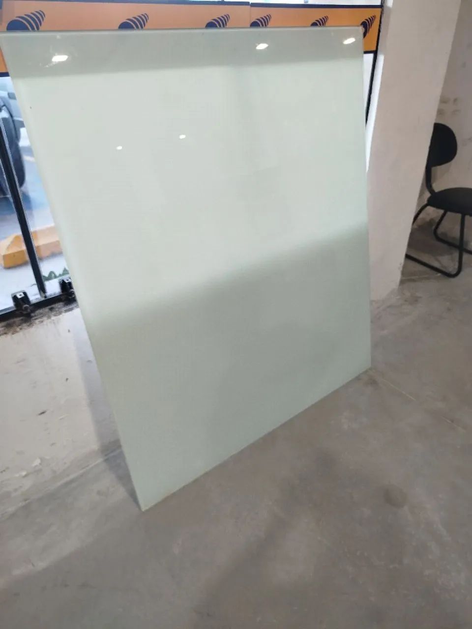 Tampo vidro mesa - Foto 2