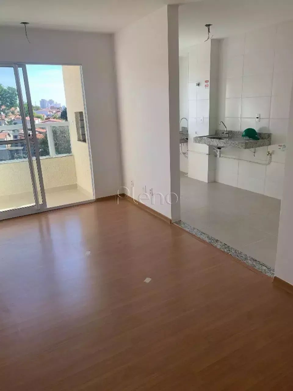 Apartamento à venda em Campinas, Jardim Nova Europa, com 2 quartos, com 54 m² - Foto 4