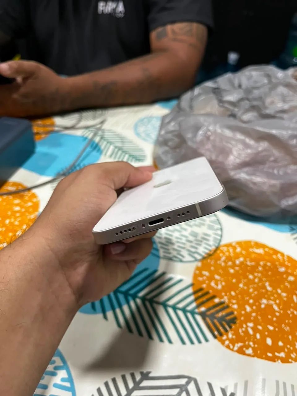 IPHONE 12 - Foto 4
