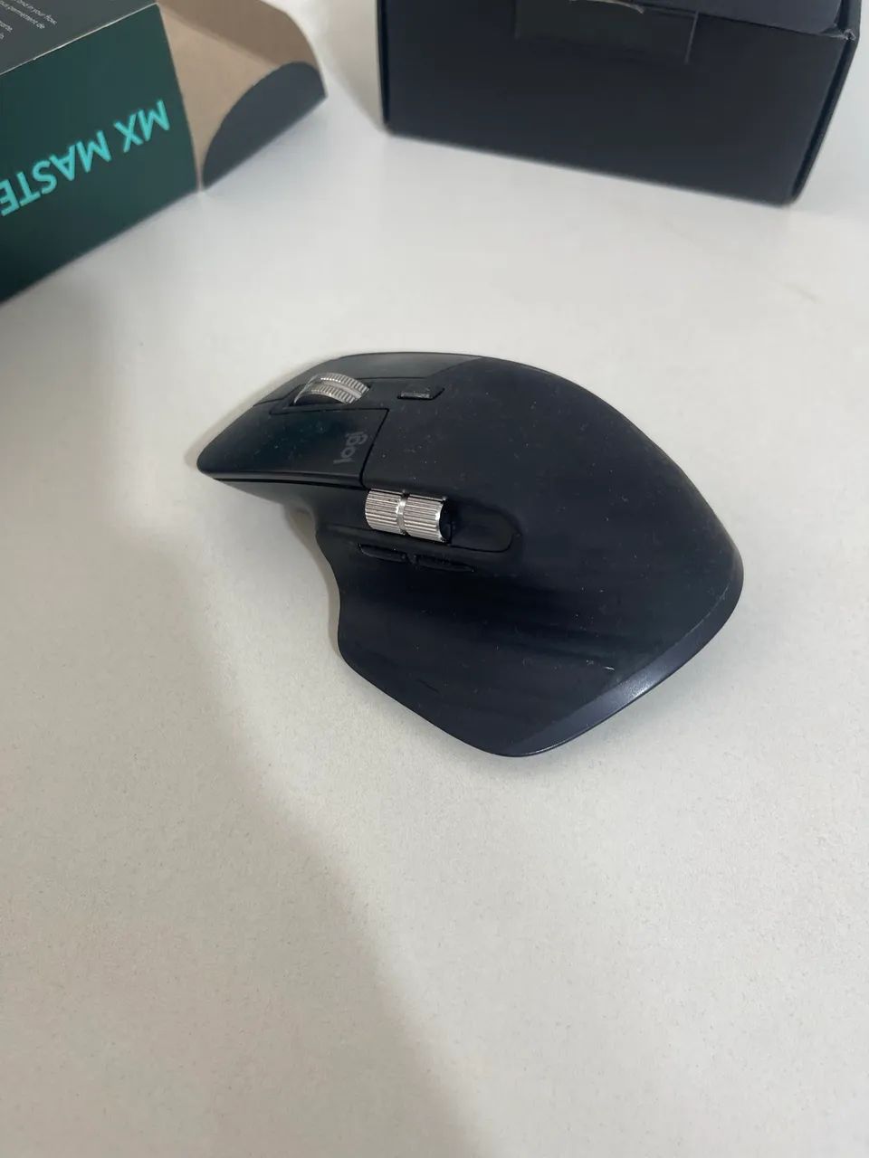 Logitech MX Master 3 - Foto 2