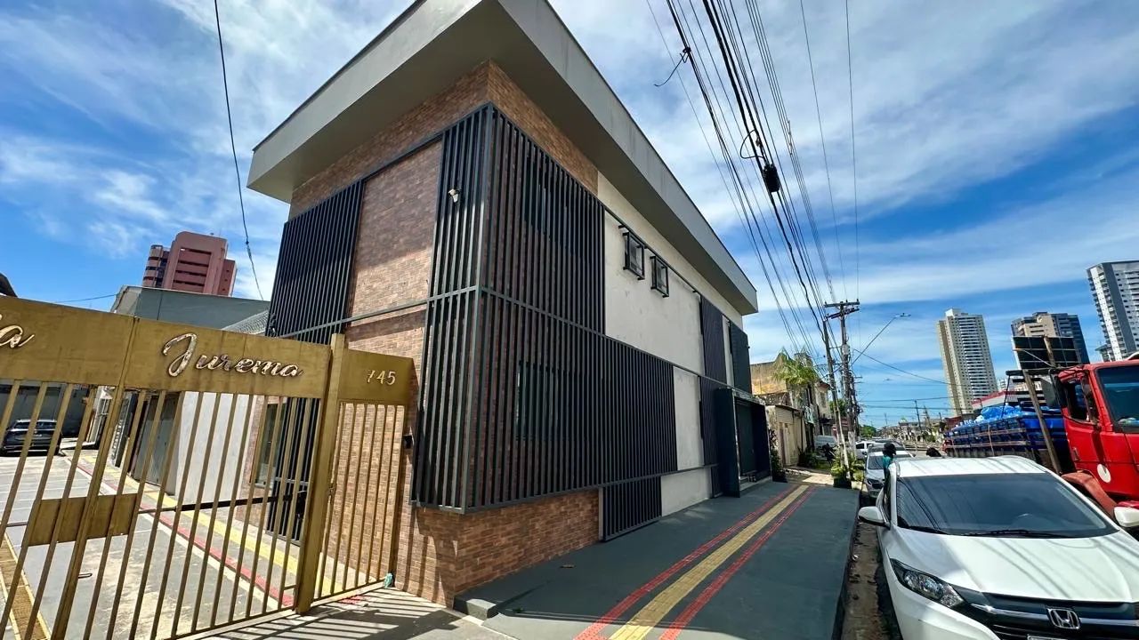 KITNET PARA LOCAÇÃO | BATISTA CAMPOS - Foto 2