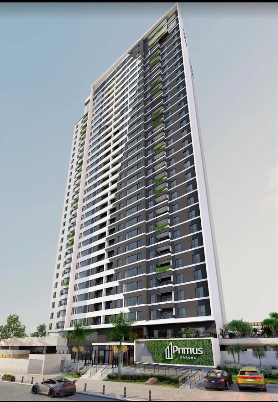 Foto - Goiânia - Setor Bueno