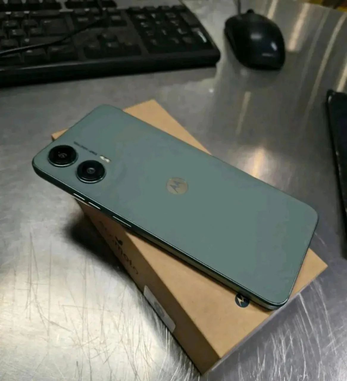 Moto g35 5g - Foto 3