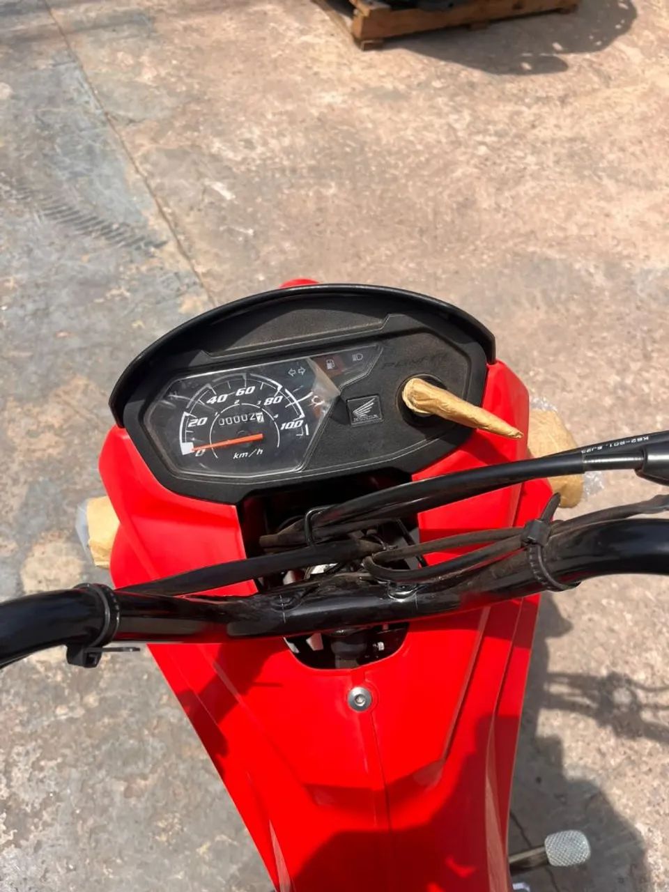 Pop 110 0KM - Foto 3