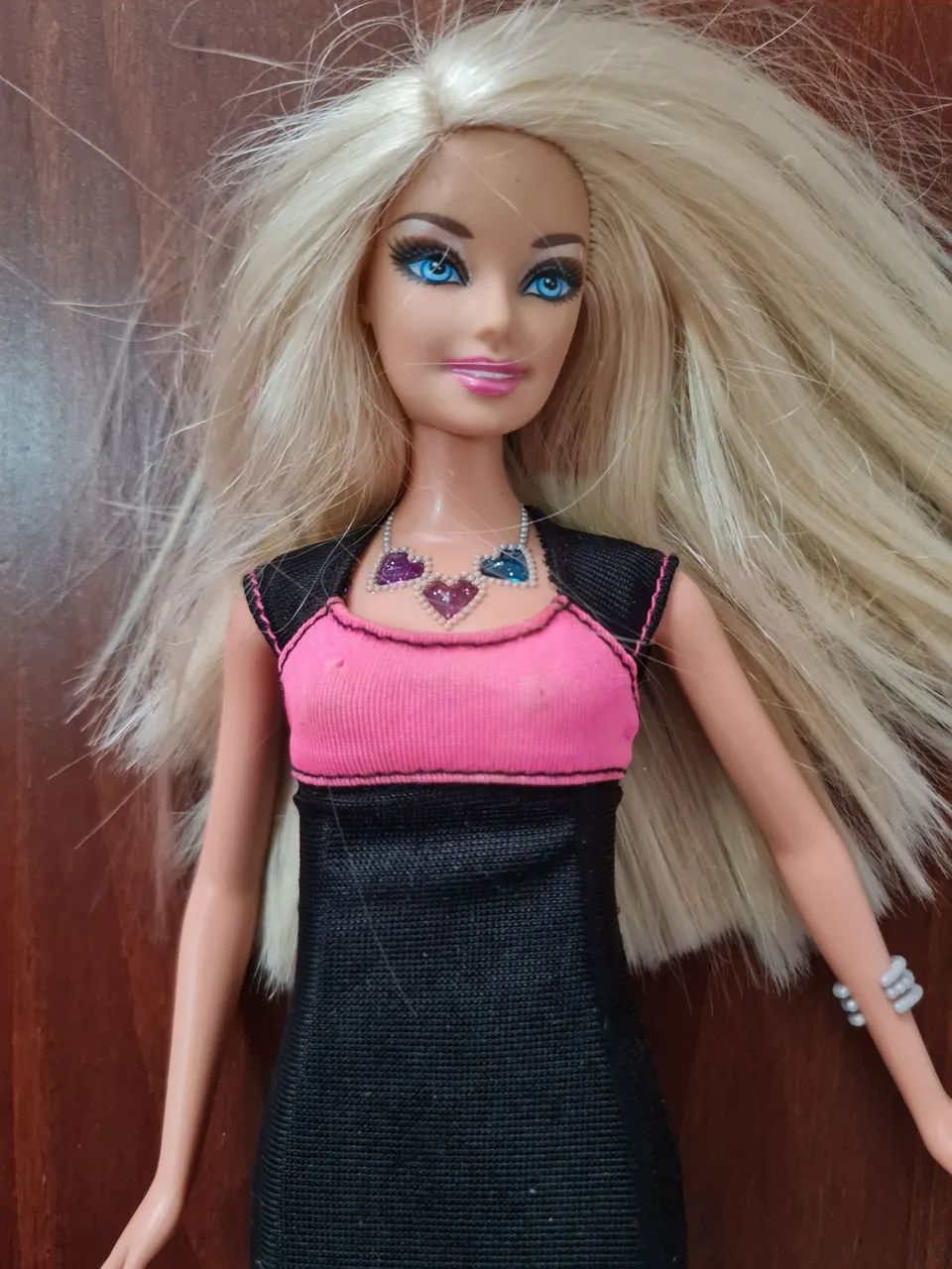Barbies - Foto 3