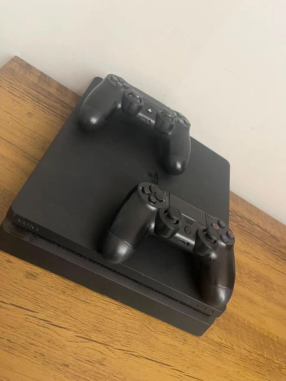 PS4  - Foto 2