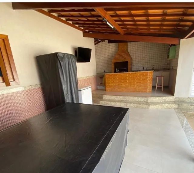 Vende-se casa Aconchegante 3 quartos - Foto 4