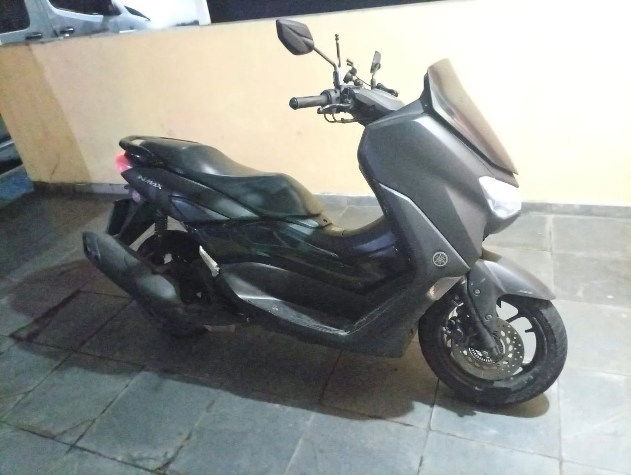 Nmax 160  - Foto 3