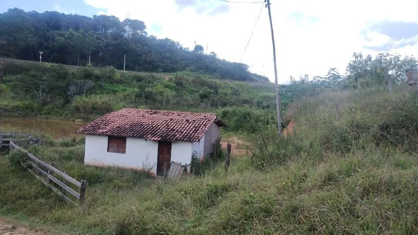 Foto - Caeté - 