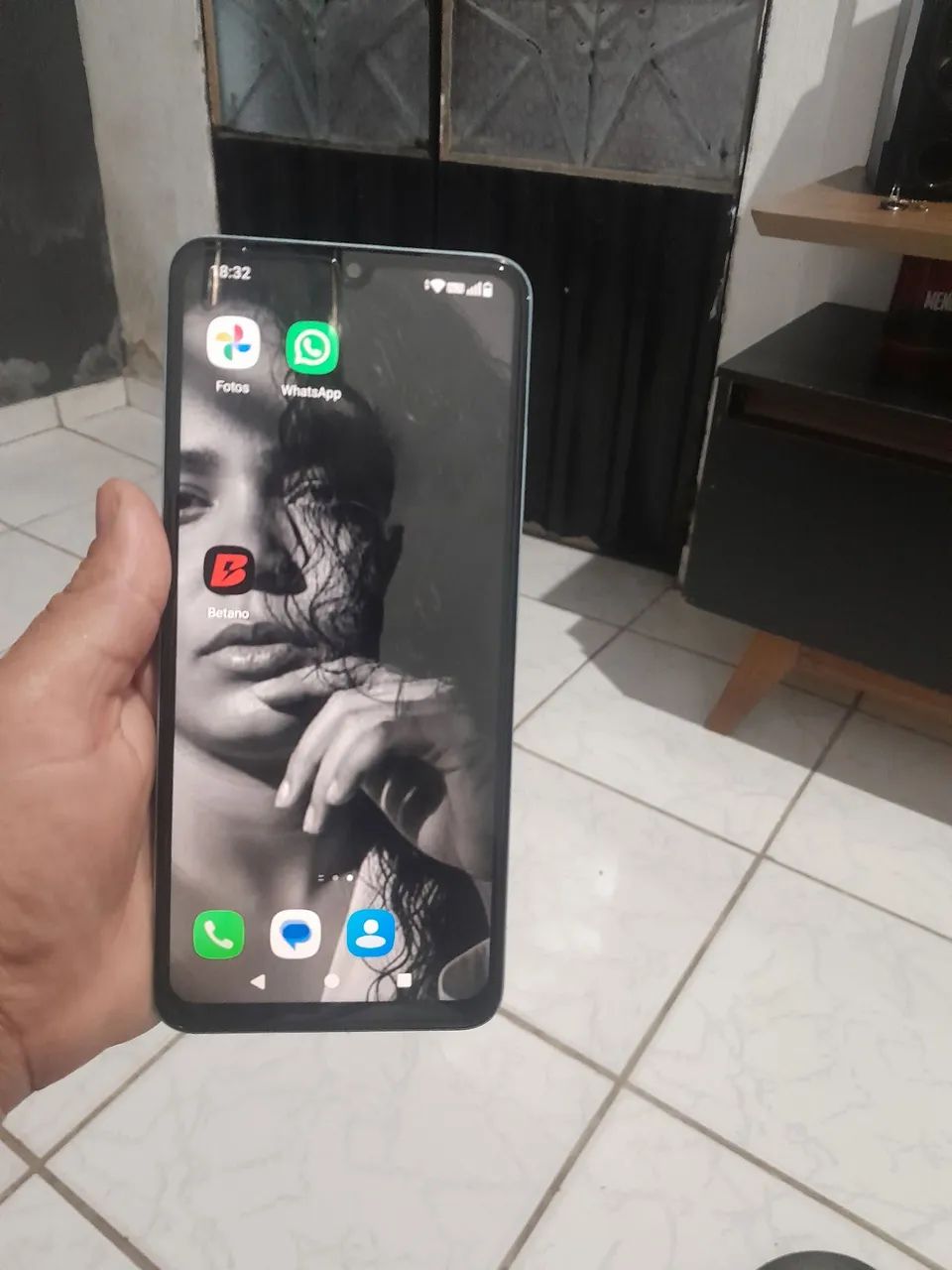 Vendo Redimi A5 de 64 gb - Foto 2