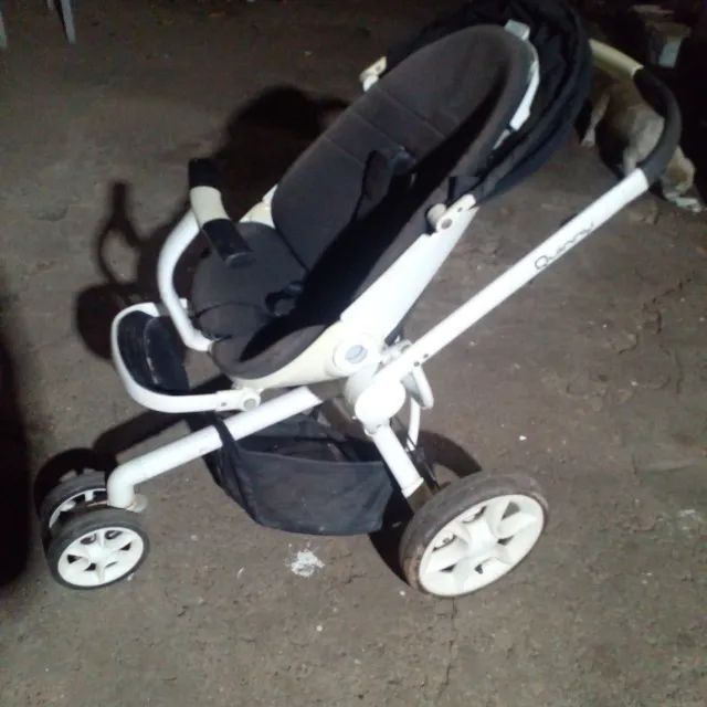 Carrinho de bebê  - Foto 3