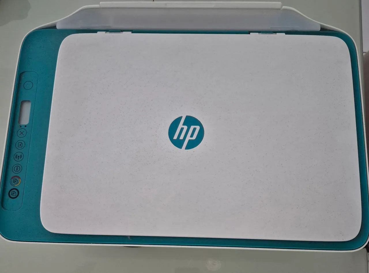 IMPRESSORA HP  - Foto 2