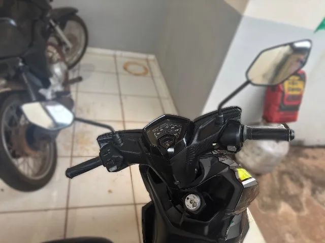 Moto Neo Yamaha - Foto 4
