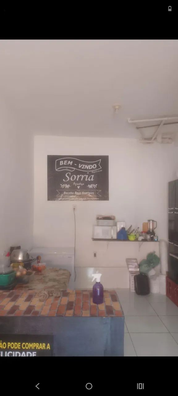 Passo lanchonete em funcionamento  - Foto 3
