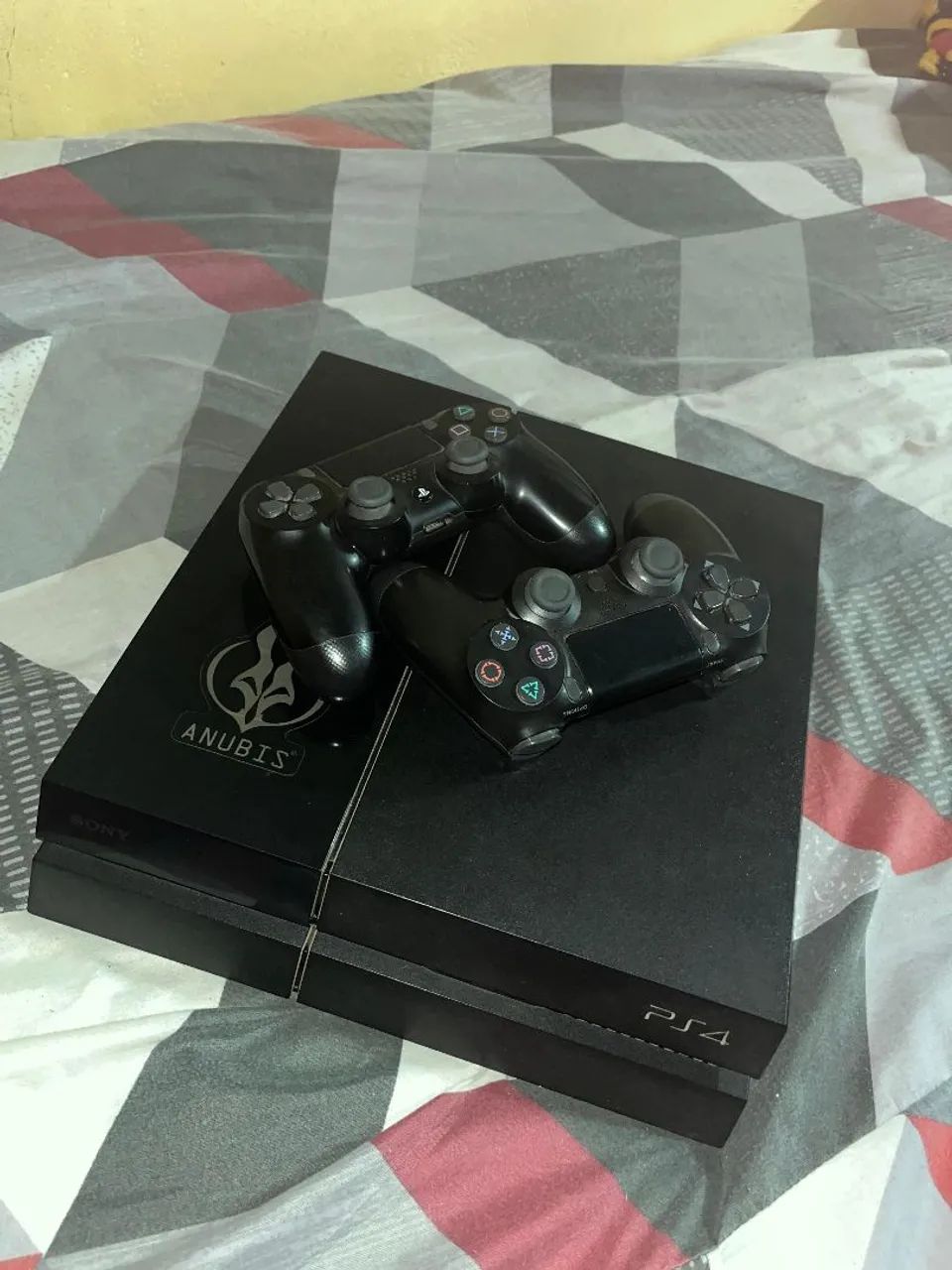 Ps4 