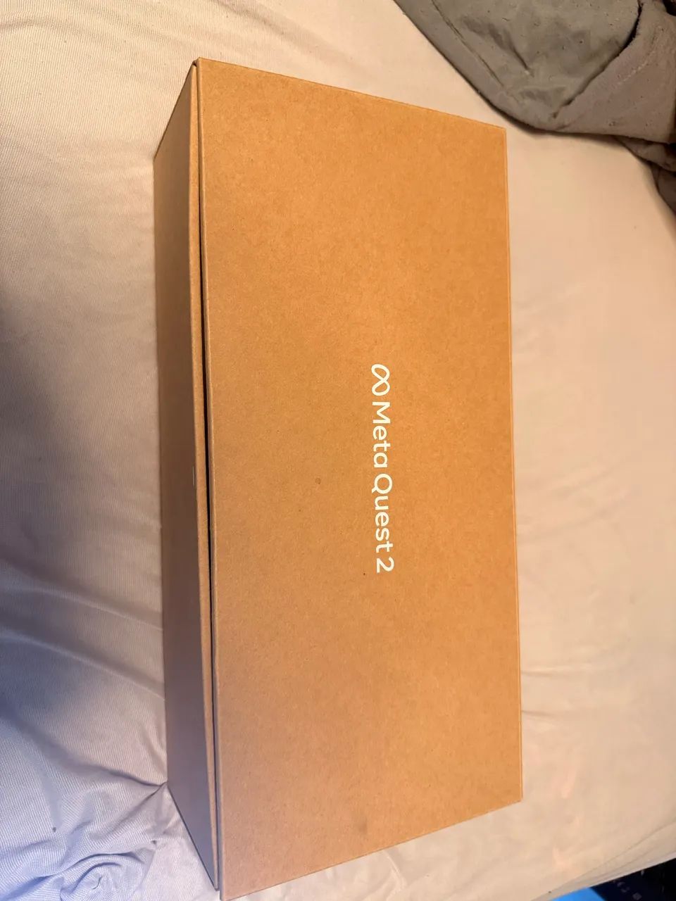 Oculus Meta Quest 2