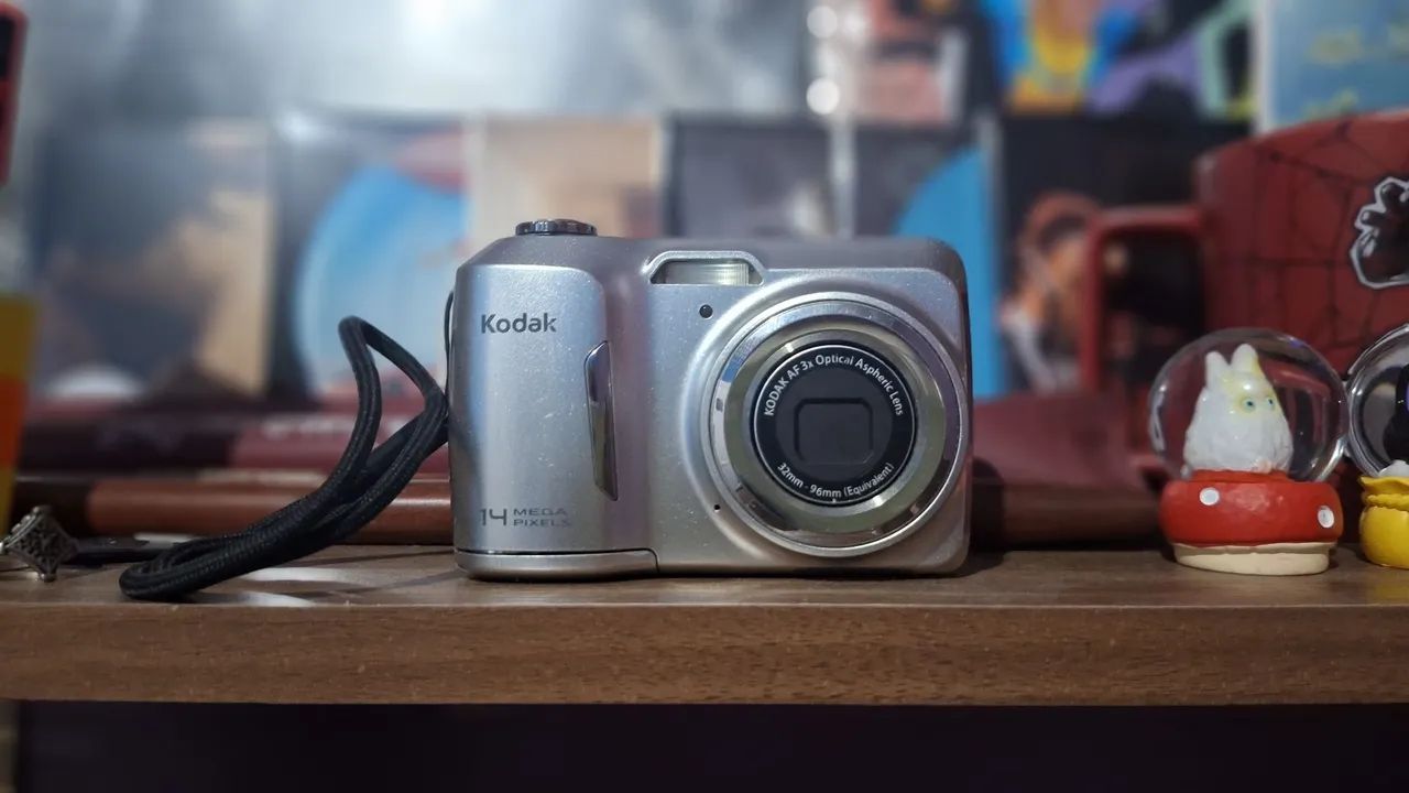 Kodak EasyShare C183