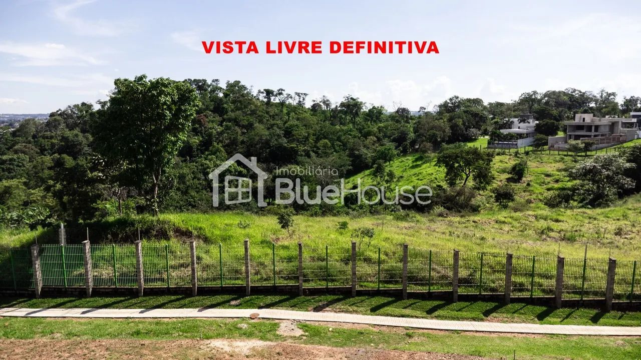 Lotes Condomínio do Lago - Vista Definitiva para a Mata - 591m² cada - Foto 4