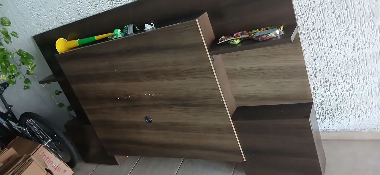 Painel para TV DOAÇÃO 