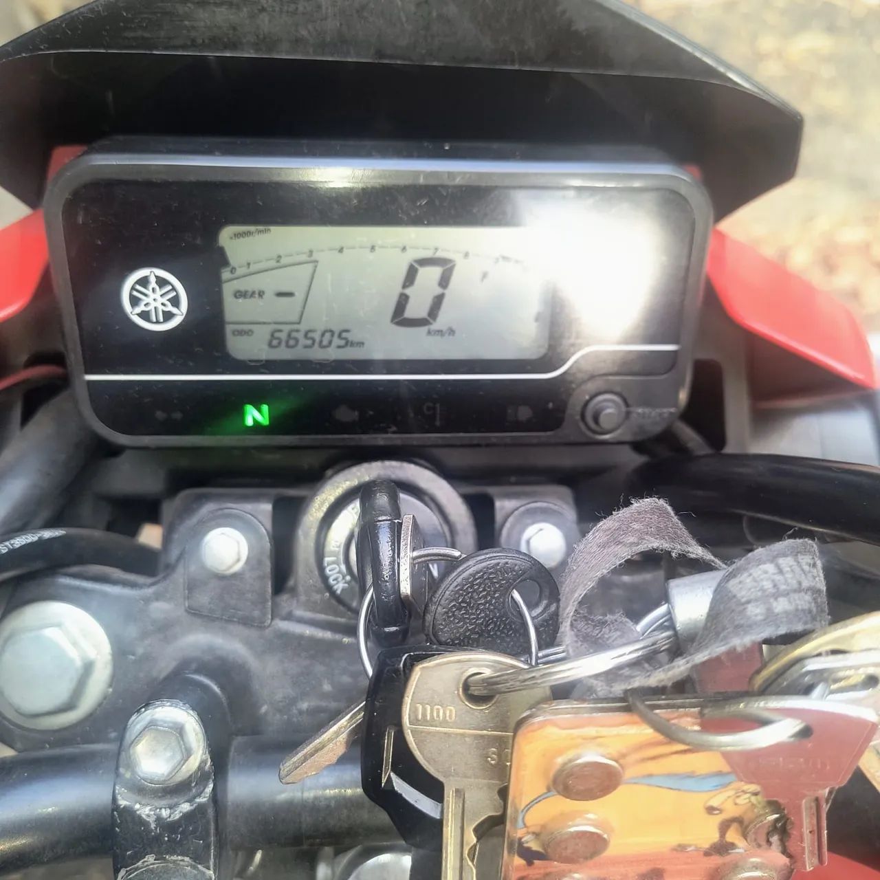 Yamaha factor 150 - Foto 3
