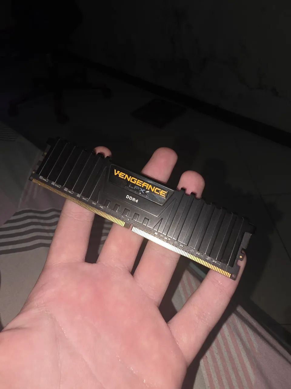 Memória Ram 32gb 2666mhz - Foto 2