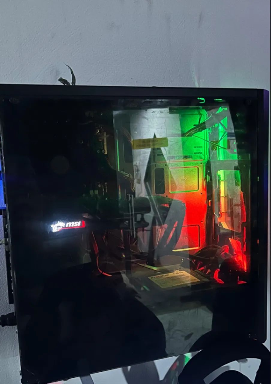 PC GAMER - RX570 - Foto 2