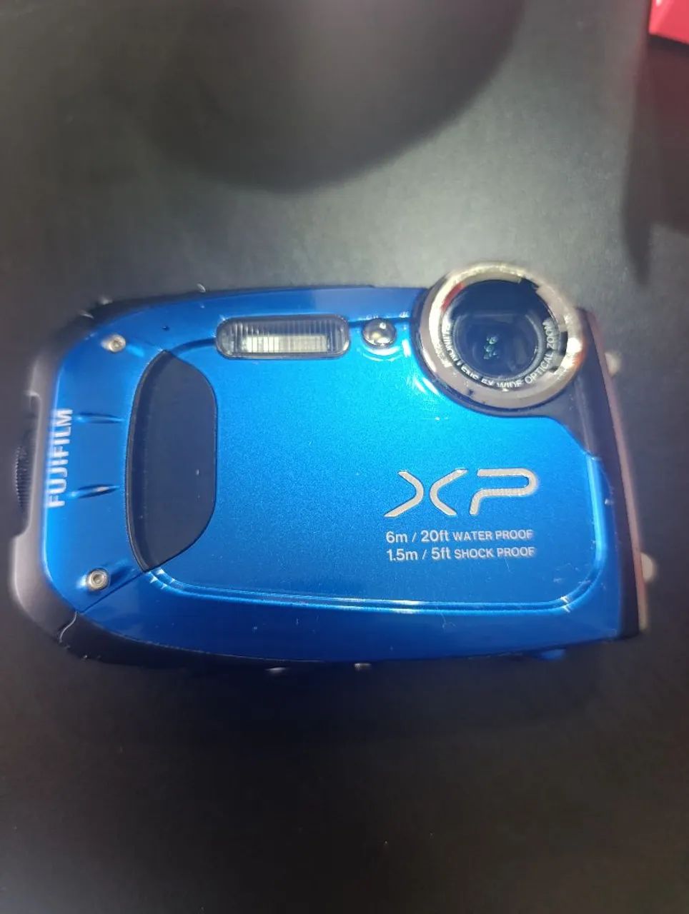 Camera xp65 - Foto 2