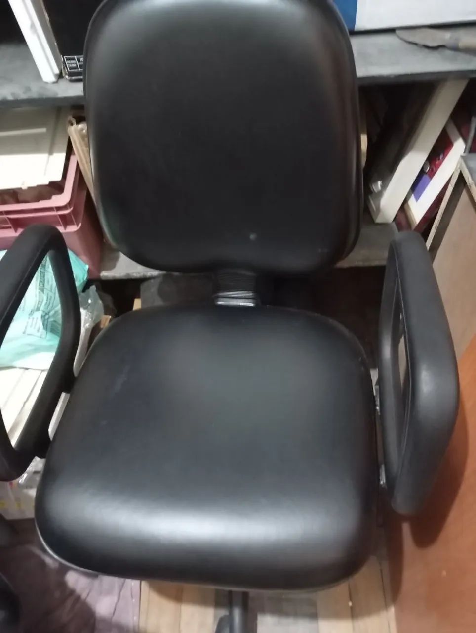 Cadeiras escritório 