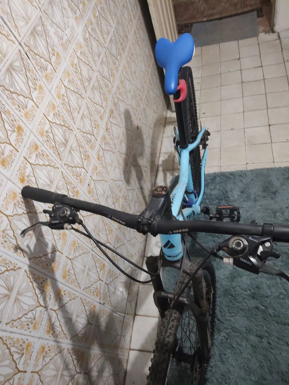 Bicicleta aro 29 - Foto 3
