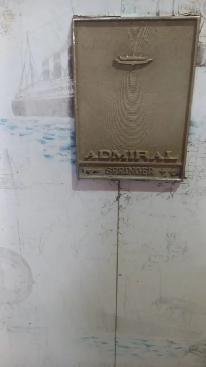 Geladeira Admiral - Foto 4