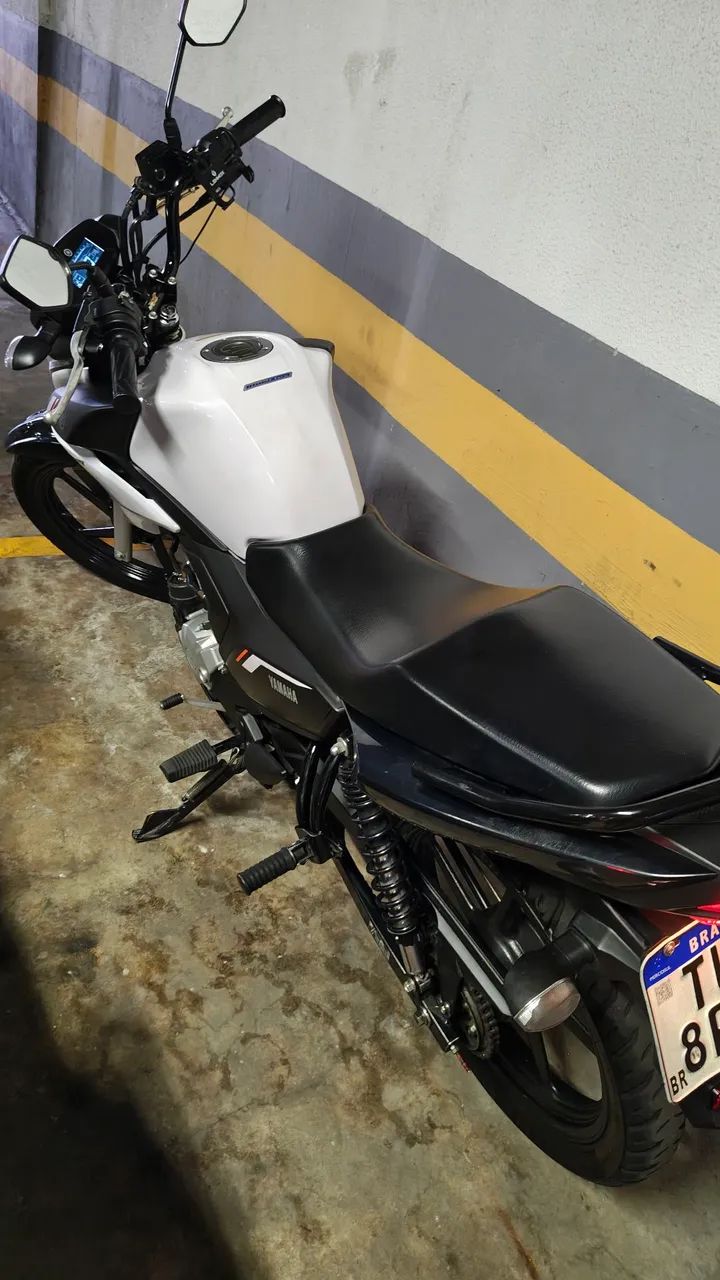 Yamaha factor  - Foto 2