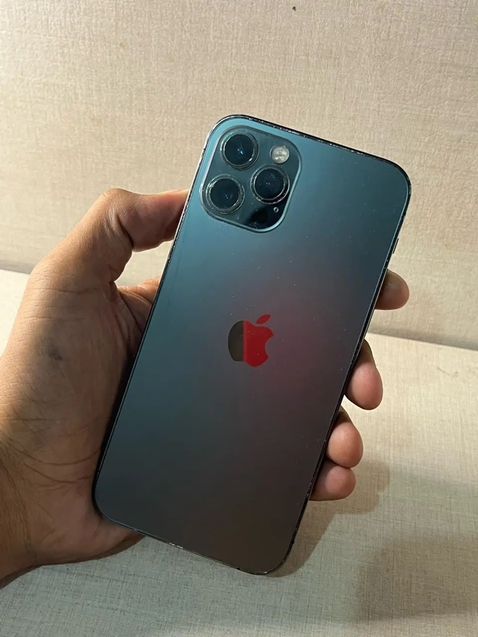 IPhone 12 pro