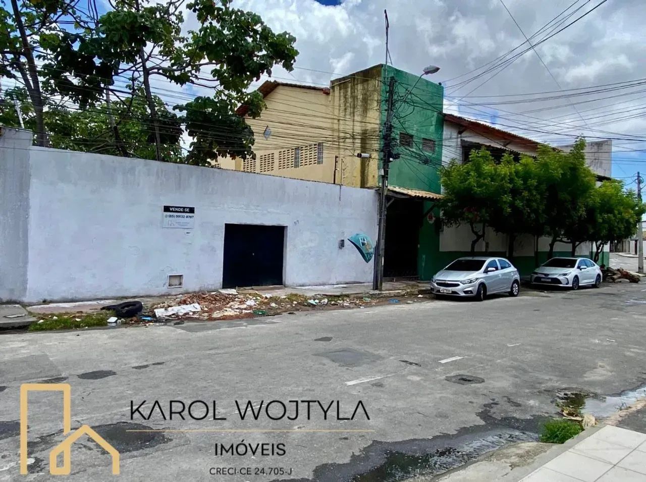 Rua Eduardo Angelim, nº 687 - Foto 4
