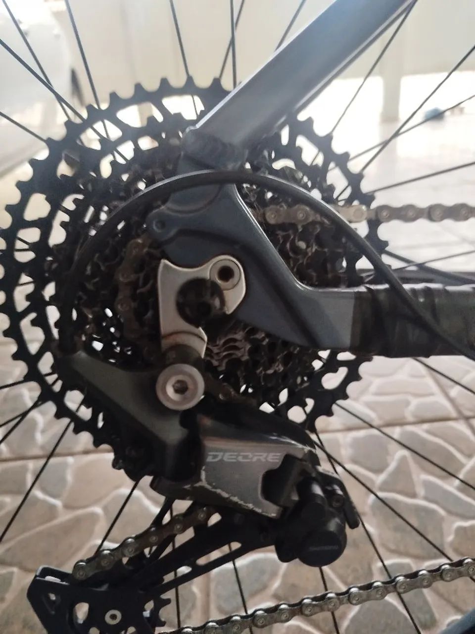 Bike TSW hurry aro 29 - Foto 3