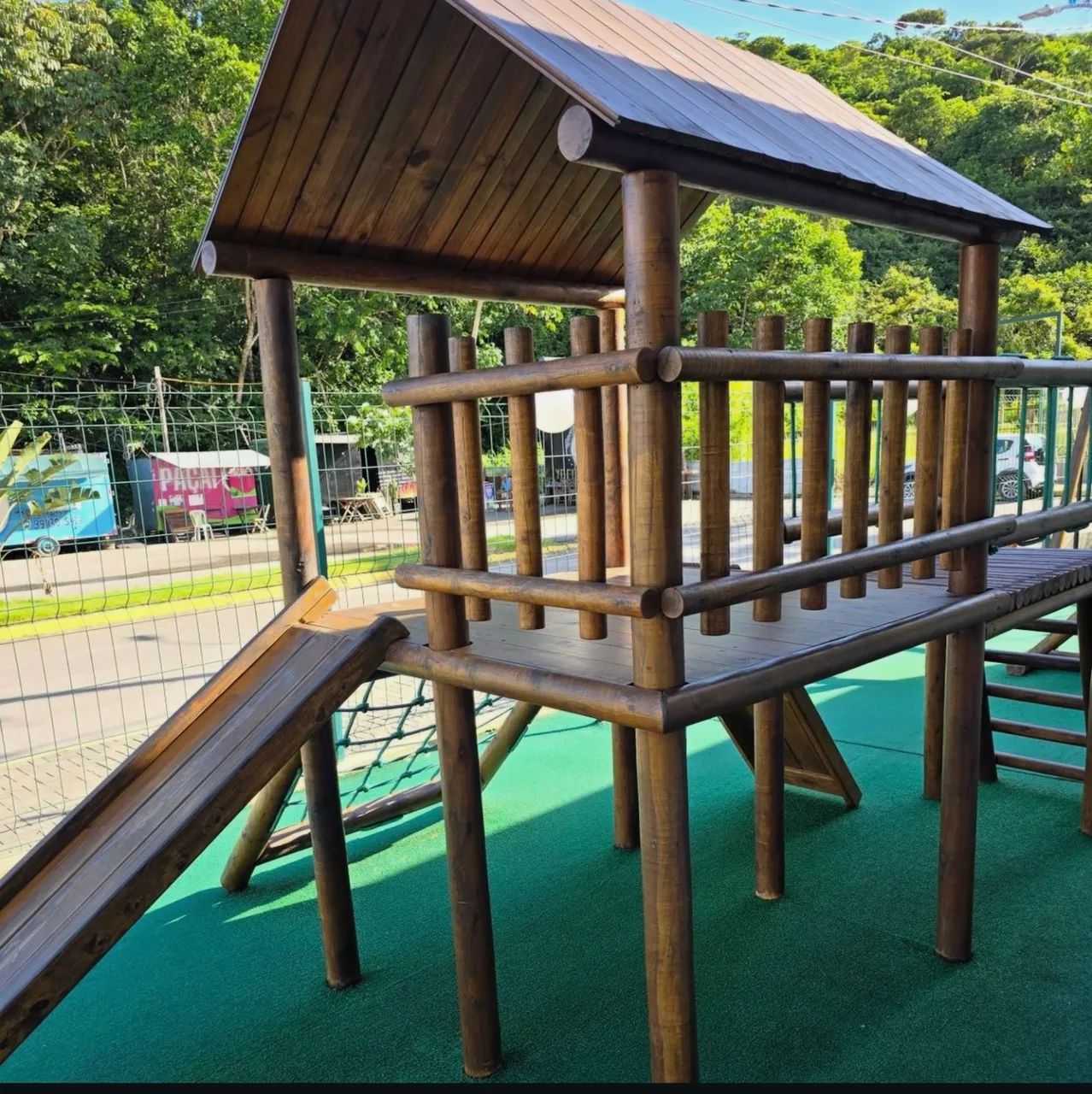 Ébano - Reserva São Lourenço Aluga-se - Foto 4