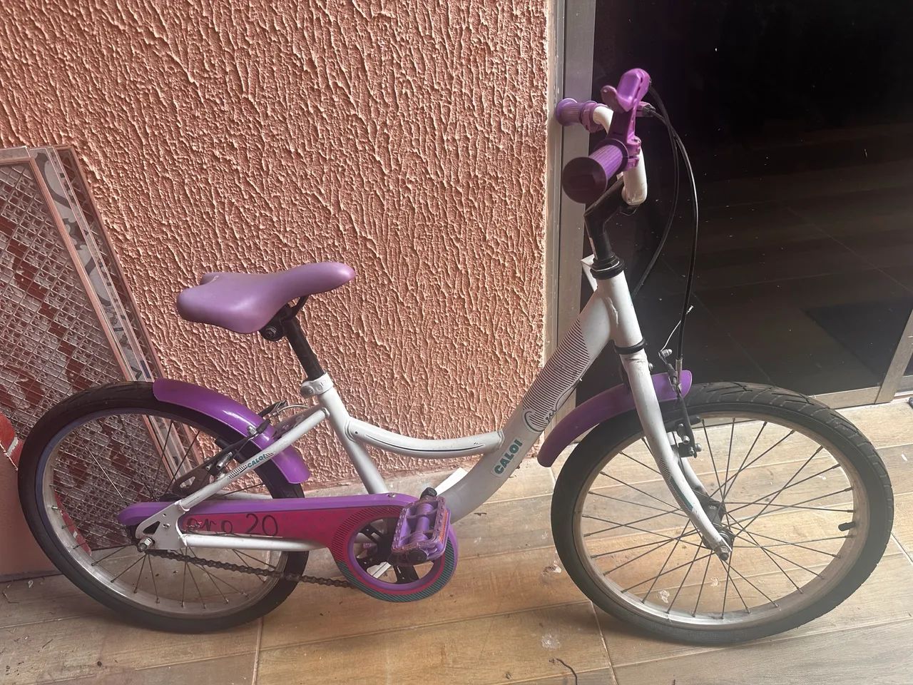 Bicicleta Ceci - Foto 3