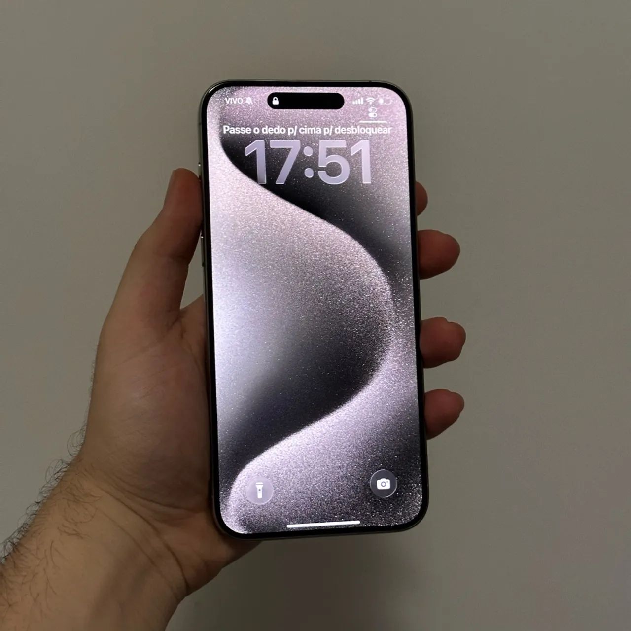 iPhone 15 Pro Max - Foto 2