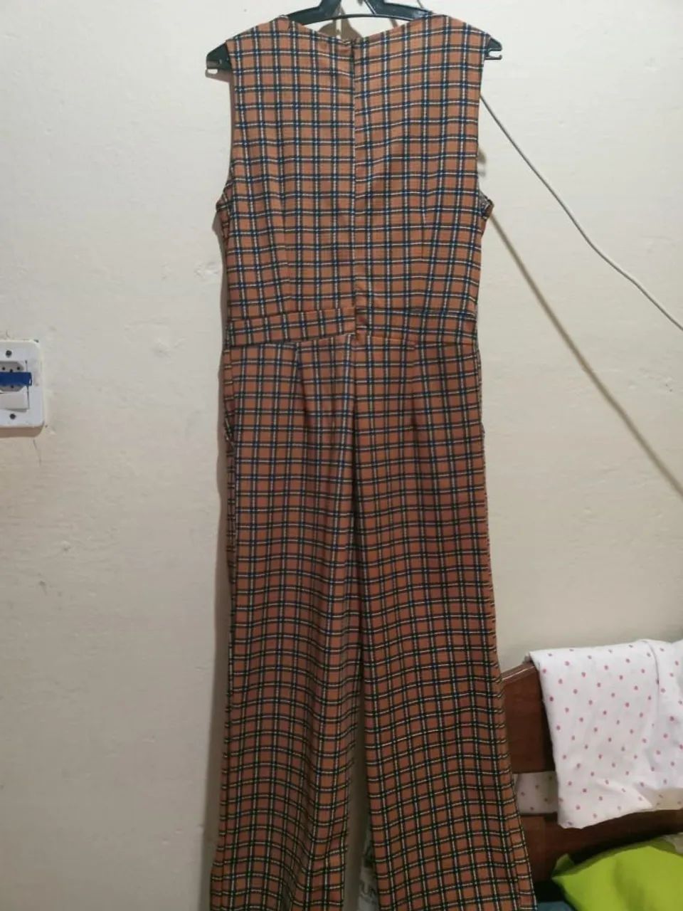 Macacão longo - Foto 2