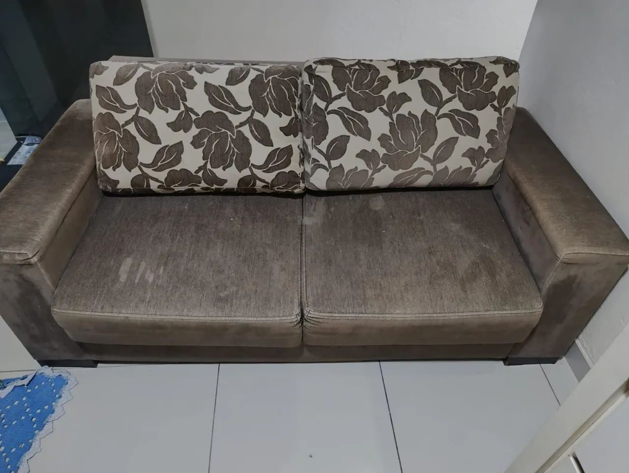 Sofá retrátil  - Foto 2