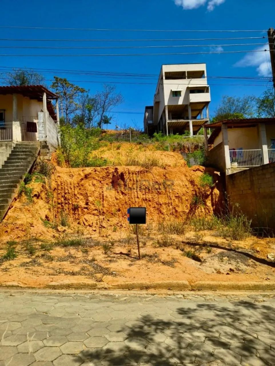 Vendo Lote no Parque dos Jacarandás - Foto 2
