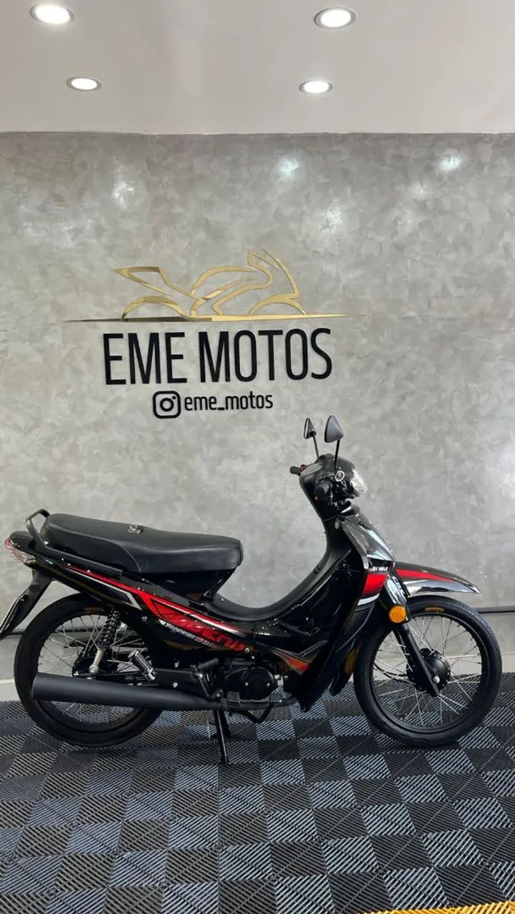 Shineray 50cc 2022 - Foto 2