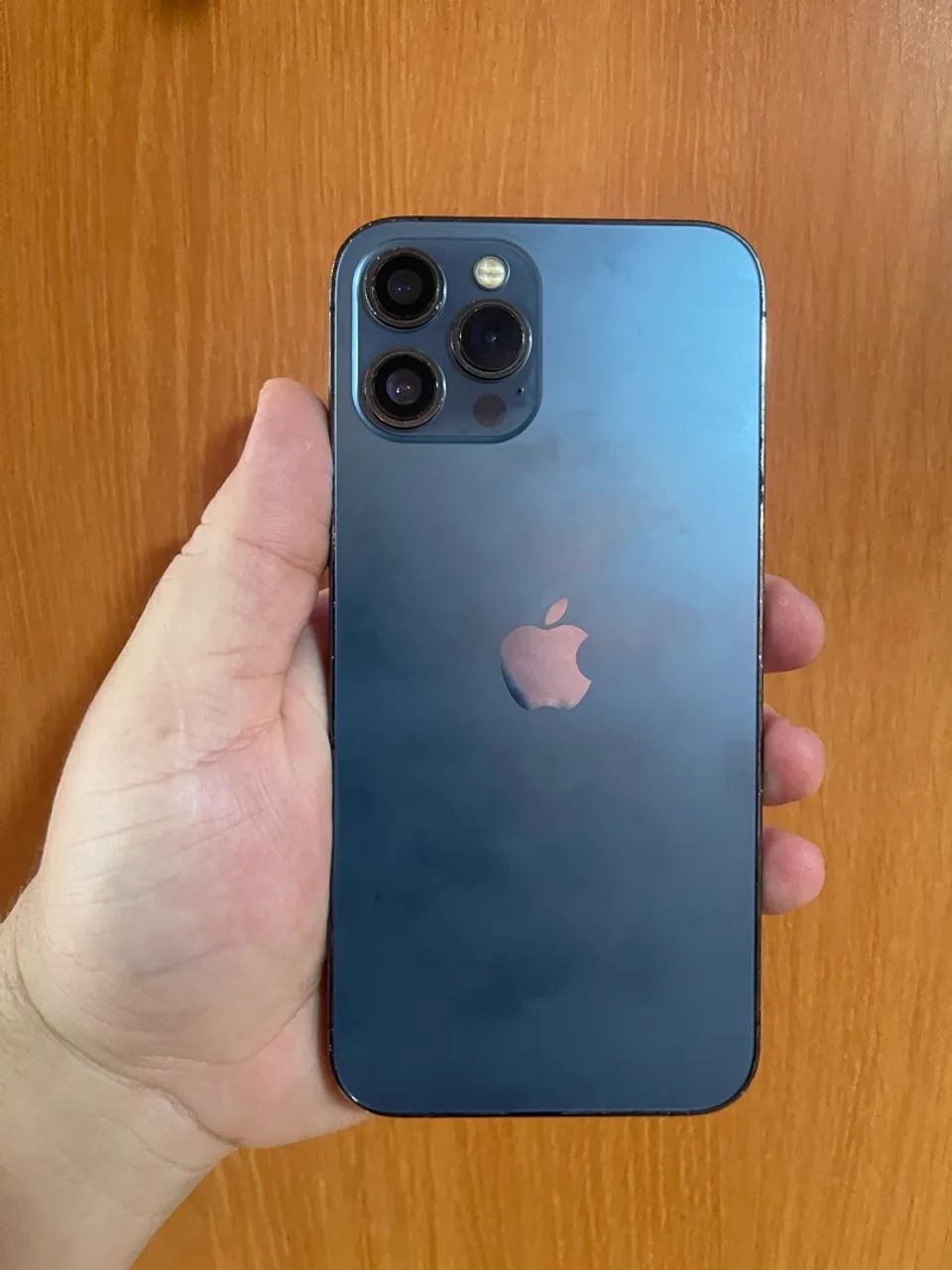 iPhone 12 Pro Max 128GB