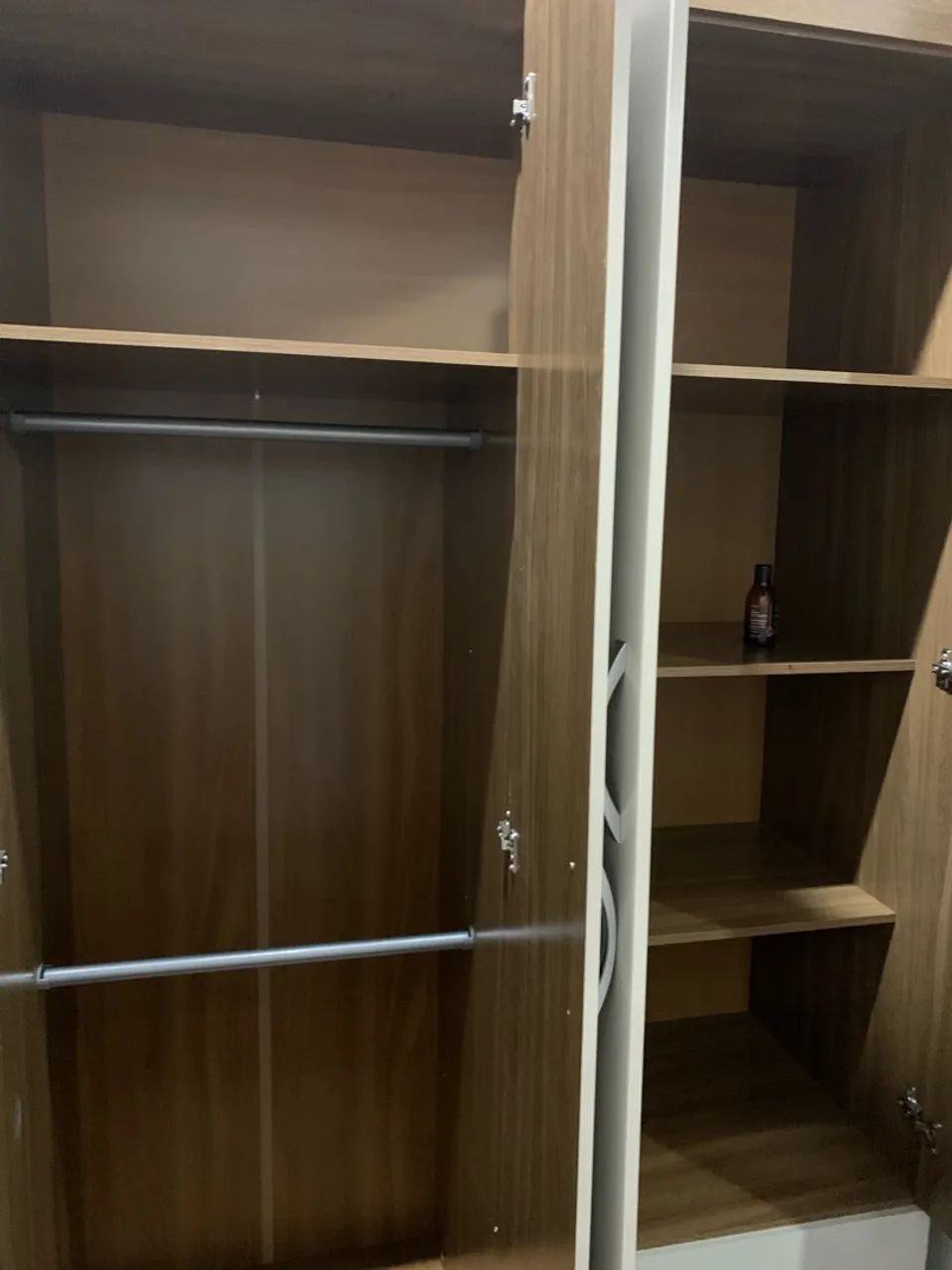 Guarda roupa novo!! - Foto 3